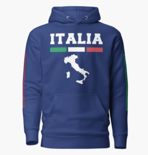 Italia Collection